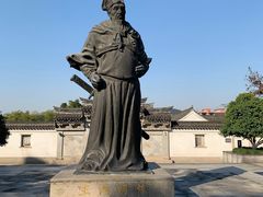 -王阳明故居