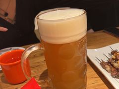 -清真·老金烧烤(舜华南路店)