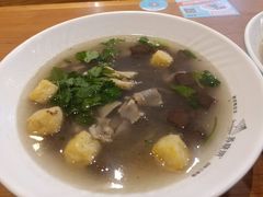 -苏晓玥·手作江南小吃(深圳北站店)