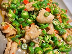 -本来精品川菜(嘉里中心店)