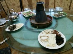 android_upload_pic-老北京传统铜锅涮肉(建国道店)