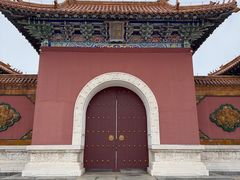 -北陵公园