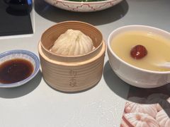 -狗不理(贵宾楼店)