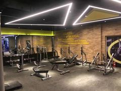 -贝菲特游泳健身(徐泾店)