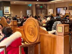 -南门涮肉(北洼路店)