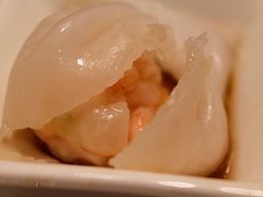隆聚虾饺皇-隆聚·时令海鲜(洪兴店)