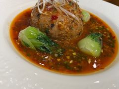 -乐领拈花溪·林涧食韵