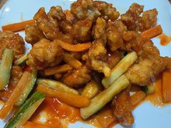 -胖太太四川麻辣排骨串(镇江路分店)