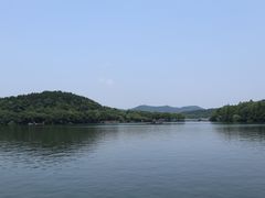 -天目湖山水园