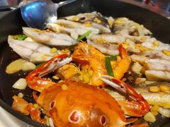 -陈鹏鹏潮汕菜(欢乐海岸 海边景观店)