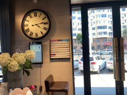 -Z.X HAIR SALON张新美业