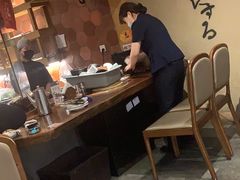 -御牛道日式烤肉料理(杭州万象城店)