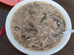 -何家壮馍店(南关总店)