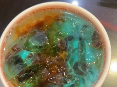 -探鱼·鲜青椒爽麻烤鱼(虎门天虹店)