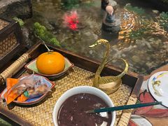 -康健民中泰式·古法按摩连锁品牌(华润万家店)