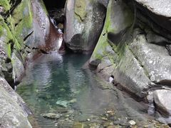 -黑河国家森林公园