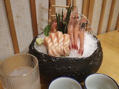 -吉兆·料理(红梅南路店)