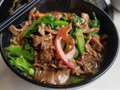 -八方客汕头火锅·牛肉·卤水(福保店)