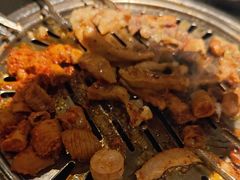 -炽城·烤肉名家(鸿达中央广场店)
