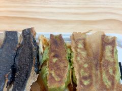 -众品老方子锅贴甜沫(李村店)