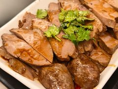 -春梅里卤鹅馆·47年老字号(中山路店)