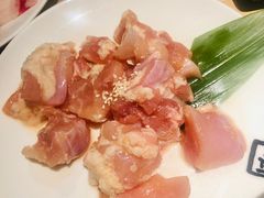 -牛角烧肉(步步高星城天地店)