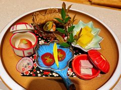 -佛山希尔顿酒店·融誉亚洲美食荟