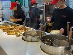 -流浪地图剁椒卤汁拌饭(未来城购物广场店)