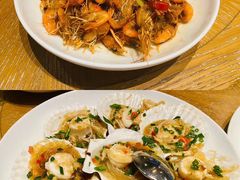 -宁波柏悦酒店·钱湖渔港