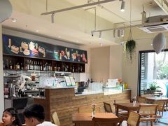 -榖屋house of flour(张江首店)