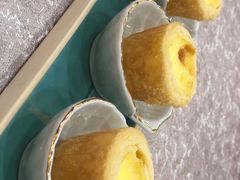 澳门葡挞-馨越楼·点心·粤菜(赤坎店)