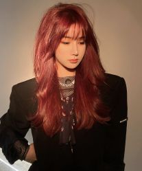 点击看大图 -那茉 Hair Salon