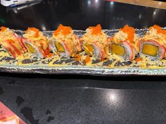 -古田居·特色寿司料理(骏欣中心店)