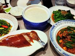 -北平食府·北京烤鸭(北京西站六里桥店)