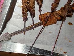 -小杨烤肉·陕西烧烤·陕西地方菜(龙首店)