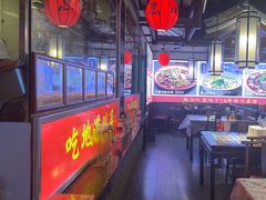 -川流不息·地道川菜·小龙虾(新松江路店)