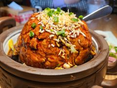 -扬州狮子楼·非遗淮扬菜(东关街店)