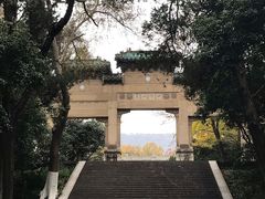 -灵谷景区