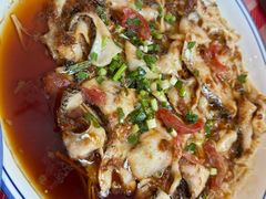 -荆九爷爆炒桥头三嫩(浙大店)