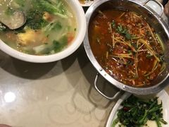 -焱焰鲜锅兔·佳味郑氏·自贡特色菜