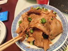 -蔡家酒楼(一德街店)