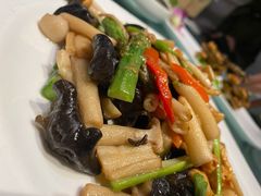 -天厨妙香素食餐厅(清华店)