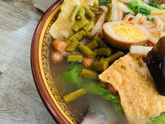 -韦记螺蛳粉(NO2店)