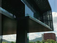 -广州市城市规划展览中心