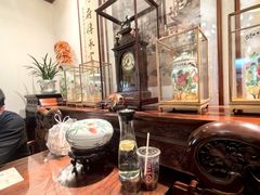 -富华斋饽饽铺·宫廷糕点·伴手礼(护国新天地店)