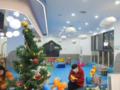-澳洲袋鼠早教(南二环店)