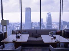 -北京柏悦酒店·锦庭餐厅Dining Room