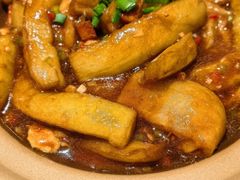 -留半山·香港食堂(啦啦宝都店)