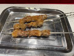 -裕丰源滋补烩面(天赋路店)