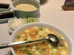 -紫光园(劲松店)